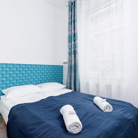 Apartment Bosacka Cracow By Noclegi Renters Cracovia Esterno foto