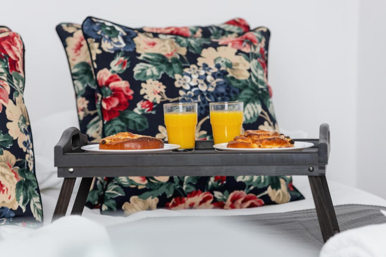 Apartment Bosacka Cracow By Noclegi Renters Cracovia Esterno foto